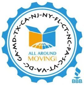 All Around Moving Services Company Inc